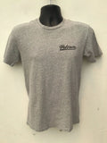 Volcom Short Sleeve T Shirt Mens Small, Gray, Print On Front And Back Unisex T-shirt, Sweatshirt, Hoodie, Long Sleeve Tee - T-Shirt, Sweatshirt, Hoodie