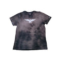 Express Men's Brown Tie Dye Tshirt Size L Unisex T-shirt, Sweatshirt, Hoodie, Long Sleeve Tee - T-Shirt, Sweatshirt, Hoodie