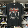 The Smiths 90s Style Indie Rock Retro Vintage Graphic T-Shirt S-5XL Unisex T-shirt, Sweatshirt, Hoodie, Long Sleeve Tee - T-Shirt, Sweatshirt, Hoodie