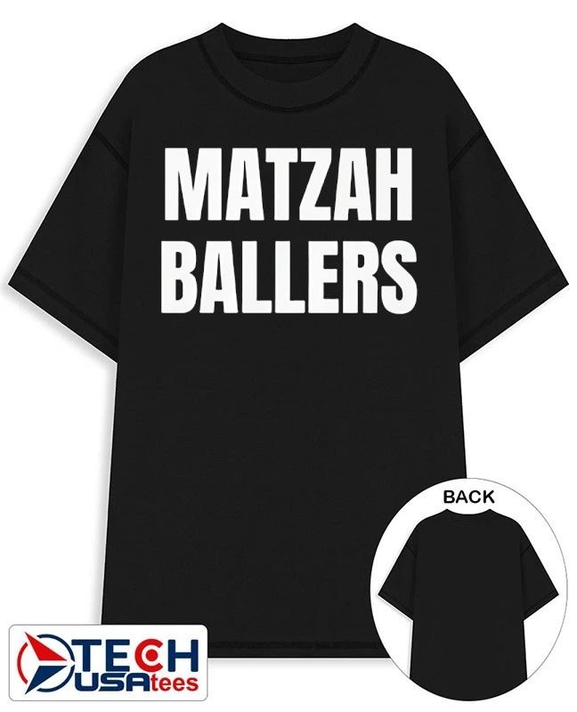 Matzah Ballers nobody wants this noah shirt Unisex T-shirt, Sweatshirt, Hoodie, Long Sleeve Tee - T-Shirt, Sweatshirt, Hoodie