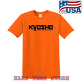 Kyosho RC Remote Control Men's Orange Size S to 5XL Unisex T-shirt, Sweatshirt, Hoodie, Long Sleeve Tee - T-Shirt, Sweatshirt, Hoodie