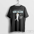 Classic Eugenio Suarez Geno Salami The Biggest Home Run T Shirts Unisex T-shirt, Sweatshirt, Hoodie, Long Sleeve Tee - T-Shirt, Sweatshirt, Hoodie