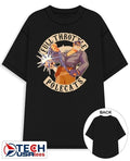 Road Rage Ben full throttle polecats shirt by claygrahamart Unisex T-shirt, Sweatshirt, Hoodie, Long Sleeve Tee - T-Shirt, Sweatshirt, Hoodie
