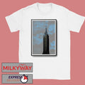 Limited Poster SUGAR May 2 2026 Wester Hall shirt Unisex T-shirt, Sweatshirt, Hoodie, Long Sleeve Tee - T-Shirt, Sweatshirt, Hoodie