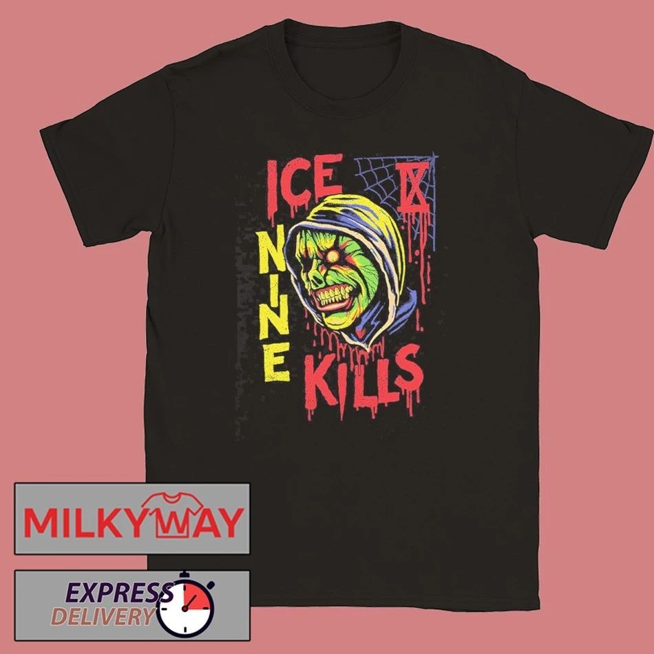 Ice Knife Kills Six Feet Under The Sun shirt Unisex T-shirt, Sweatshirt, Hoodie, Long Sleeve Tee - T-Shirt, Sweatshirt, Hoodie