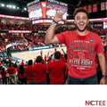 NKCtees 2026 NCAA Tournament Elite Eight Houston Cougars basketball shirt Unisex T-shirt, Sweatshirt, Hoodie, Long Sleeve Tee - T-Shirt, Sweatshirt, Hoodie