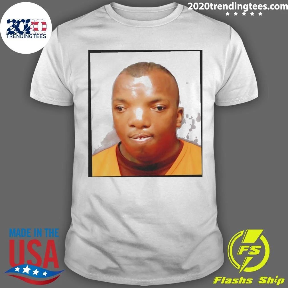 Dejontay Wings Photo Shirt Unisex T-shirt, Sweatshirt, Hoodie, Long Sleeve Tee - T-Shirt, Sweatshirt, Hoodie