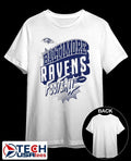 Baltimore Ravens Football Action Comic shirt Unisex T-shirt, Sweatshirt, Hoodie, Long Sleeve Tee - T-Shirt, Sweatshirt, Hoodie