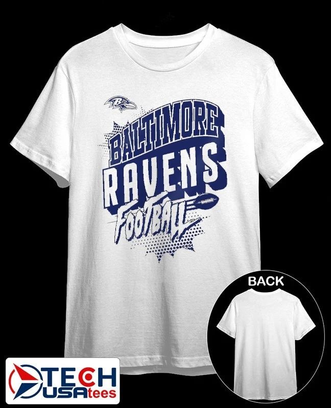 Baltimore Ravens Football Action Comic shirt Unisex T-shirt, Sweatshirt, Hoodie, Long Sleeve Tee - T-Shirt, Sweatshirt, Hoodie