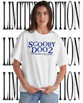 Scooby Doo 2 monsters unleashed shirt Unisex T-shirt, Sweatshirt, Hoodie, Long Sleeve Tee - T-Shirt, Sweatshirt, Hoodie