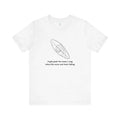 Surfer T-Shirt Unisex Jersey Short Sleeve Tee, Beach Ocean Waves Graphic, Gift Unisex T-shirt, Sweatshirt, Hoodie, Long Sleeve Tee - T-Shirt, Sweatshirt, Hoodie