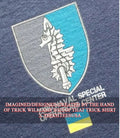 Ukrainian Special Operations Forces 73rd Naval Special Operations Center shirt Unisex T-shirt, Sweatshirt, Hoodie, Long Sleeve Tee - T-Shirt, Sweatshirt, Hoodie