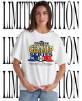 Cowboys vs Cardinals 2026 Championship Series helmet shirt Unisex T-shirt, Sweatshirt, Hoodie, Long Sleeve Tee - T-Shirt, Sweatshirt, Hoodie
