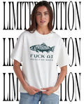Fck AI protect the water fish shirt Unisex T-shirt, Sweatshirt, Hoodie, Long Sleeve Tee - T-Shirt, Sweatshirt, Hoodie
