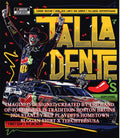 Talla Dente Racing 2026 Chilis graphic shirt Unisex T-shirt, Sweatshirt, Hoodie, Long Sleeve Tee - T-Shirt, Sweatshirt, Hoodie