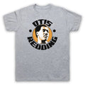 OTIS REDDING ICONIC SOUL SINGER R&B LEGEND BIG O KING MENS & WOMENS T-SHIRT Unisex T-shirt, Sweatshirt, Hoodie, Long Sleeve Tee - T-Shirt, Sweatshirt, Hoodie