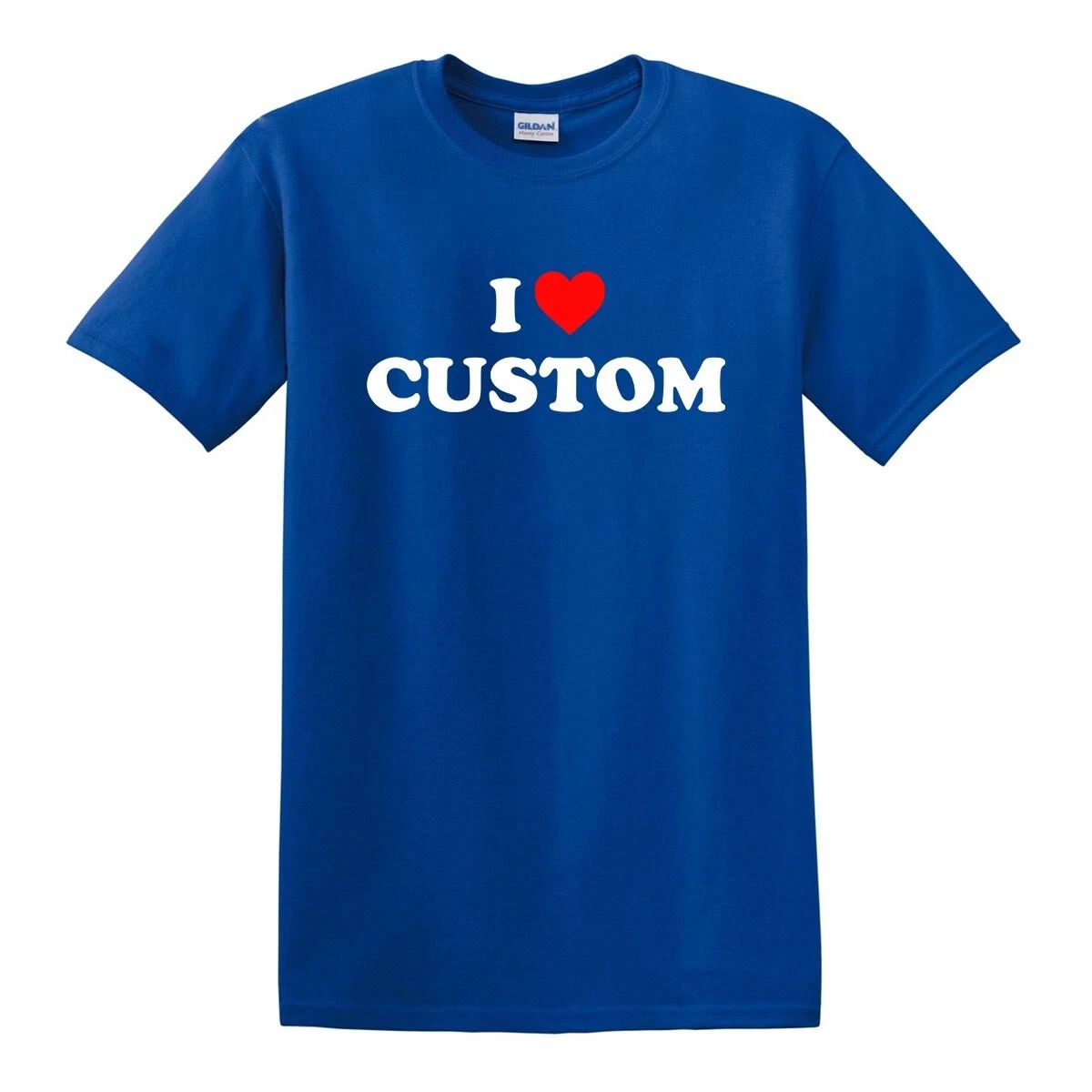 I HEART CUSTOM TEXT NAME NICOLE GIRLFRIEND MY LOVE VALENTINE GF GIFT TEE T-SHIRT Unisex T-shirt, Sweatshirt, Hoodie, Long Sleeve Tee - T-Shirt, Sweatshirt, Hoodie
