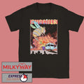 Puscifer The Normal Isnt Tour 2026 Poster Tonight At Durham Performing Arts Center On April 1 2026 Carolina shirt - T-Shirt, Sweatshirt, Hoodie