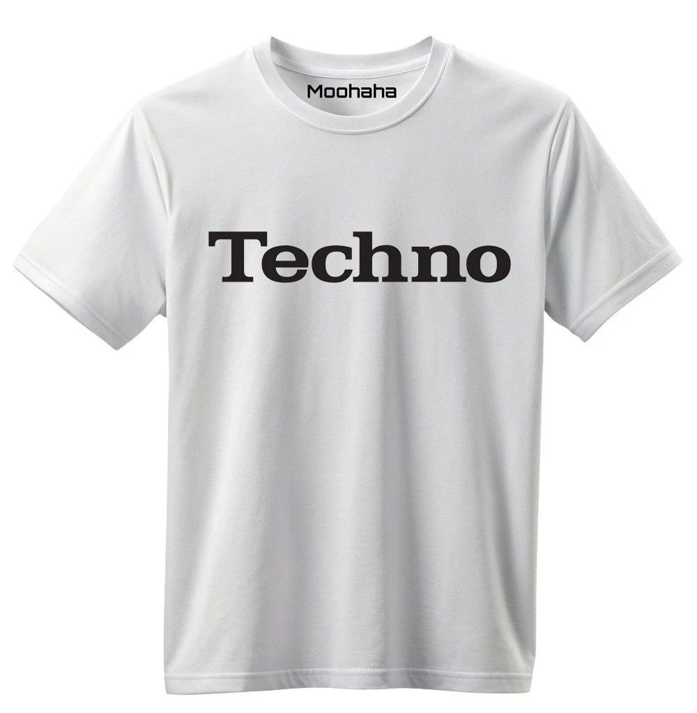 Moohaha TECHNO T-shirt DJ RAVE PARTY OPEN AIR GOA TEMPLE REMIX 90s Unisex T-shirt, Sweatshirt, Hoodie, Long Sleeve Tee - T-Shirt, Sweatshirt, Hoodie