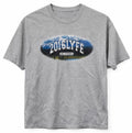 Smokedope2016 NA The Peak Tour Merch 2026 T-shirt Unisex T-shirt, Sweatshirt, Hoodie, Long Sleeve Tee - T-Shirt, Sweatshirt, Hoodie