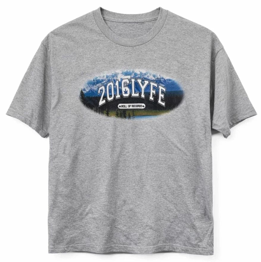 Smokedope2016 NA The Peak Tour Merch 2026 T-shirt Unisex T-shirt, Sweatshirt, Hoodie, Long Sleeve Tee - T-Shirt, Sweatshirt, Hoodie