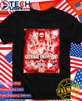The Oklahoma Sooners 2026 Mens National Champions graphic shirt Unisex T-shirt, Sweatshirt, Hoodie, Long Sleeve Tee - T-Shirt, Sweatshirt, Hoodie