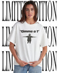 Gimme A T Pose Kid Superman shirt Unisex T-shirt, Sweatshirt, Hoodie, Long Sleeve Tee - T-Shirt, Sweatshirt, Hoodie