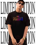 TNA Wrestling Launches 2026 Pride shirt Unisex T-shirt, Sweatshirt, Hoodie, Long Sleeve Tee - T-Shirt, Sweatshirt, Hoodie