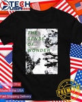 The sense of wonder shirt Unisex T-shirt, Sweatshirt, Hoodie, Long Sleeve Tee - T-Shirt, Sweatshirt, Hoodie