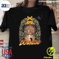 Download Festival 2026 Merch In Donnington UK From 10 To 14 June 2026 Indiana Bones 2026 Line-Up Shirt - T-Shirt, Sweatshirt, Hoodie