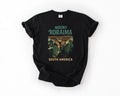 Vintage Mount Roraima Shirt Travel Gift South America Trip Lover Tee Unisex T-shirt, Sweatshirt, Hoodie, Long Sleeve Tee - T-Shirt, Sweatshirt, Hoodie