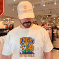 Grateful Dead Shakin On New York Streets Knicks Game 4 NBA Finals 2026 shirt Unisex T-shirt, Sweatshirt, Hoodie, Long Sleeve Tee - T-Shirt, Sweatshirt, Hoodie