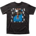 Def Leppard High N Dry Mens T Shirt Music Classic Concert Rock Band Tee Black Unisex T-shirt, Sweatshirt, Hoodie, Long Sleeve Tee - T-Shirt, Sweatshirt, Hoodie