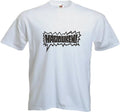 HADOUKEN - MENS KIDS WOMENS T-SHIRT / ROCK BAND SLOGAN FANSHIRT Unisex T-shirt, Sweatshirt, Hoodie, Long Sleeve Tee - T-Shirt, Sweatshirt, Hoodie