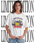 Iowa State Fair 250 Americas Birthday 2026 shirt Unisex T-shirt, Sweatshirt, Hoodie, Long Sleeve Tee - T-Shirt, Sweatshirt, Hoodie