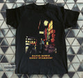 David Bowie Ziggy Stardust Albums Music Black Unisex T-shirt Size S-5XL Unisex T-shirt, Sweatshirt, Hoodie, Long Sleeve Tee - T-Shirt, Sweatshirt, Hoodie