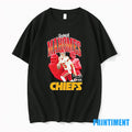 Patrick Mahomes Kansas City Chiefs Signatural Tshirts Sweater Unisex T-shirt, Sweatshirt, Hoodie, Long Sleeve Tee - T-Shirt, Sweatshirt, Hoodie