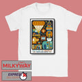 Goose At Bayou Music Center In Houston TX On Apr 23 2026 Poster shirt Unisex T-shirt, Sweatshirt, Hoodie, Long Sleeve Tee - T-Shirt, Sweatshirt, Hoodie