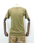 NEW British Army PCS Coolmax Tshirt Anti-Static Light Olive MTP Combat T Shirt Unisex T-shirt, Sweatshirt, Hoodie, Long Sleeve Tee - T-Shirt, Sweatshirt, Hoodie
