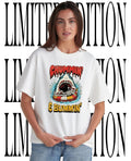 Shark Skeleton Chummin Bummin shirt Unisex T-shirt, Sweatshirt, Hoodie, Long Sleeve Tee - T-Shirt, Sweatshirt, Hoodie