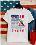 4th of July - Joe Dirt - You Dont Have No Whistlin Bungholes - Apparel Unisex T-shirt, Sweatshirt, Hoodie, Long Sleeve Tee - T-Shirt, Sweatshirt, Hoodie