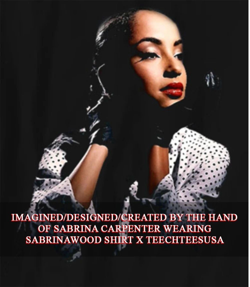 Sade 93 Summer Tour shirt Unisex T-shirt, Sweatshirt, Hoodie, Long Sleeve Tee - T-Shirt, Sweatshirt, Hoodie