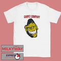 Gorilla Biscuits x Carpet Company 2026 shirt Unisex T-shirt, Sweatshirt, Hoodie, Long Sleeve Tee - T-Shirt, Sweatshirt, Hoodie