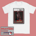 LIMITED Poster Clang Raptors Game May 01 2026 Round 1 shirt Unisex T-shirt, Sweatshirt, Hoodie, Long Sleeve Tee - T-Shirt, Sweatshirt, Hoodie