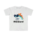 Rizz Tee Get Rizzard Cool Trendy Lizard T-Shirt Smooth Talkers and Charmers gift Unisex T-shirt, Sweatshirt, Hoodie, Long Sleeve Tee - T-Shirt, Sweatshirt, Hoodie