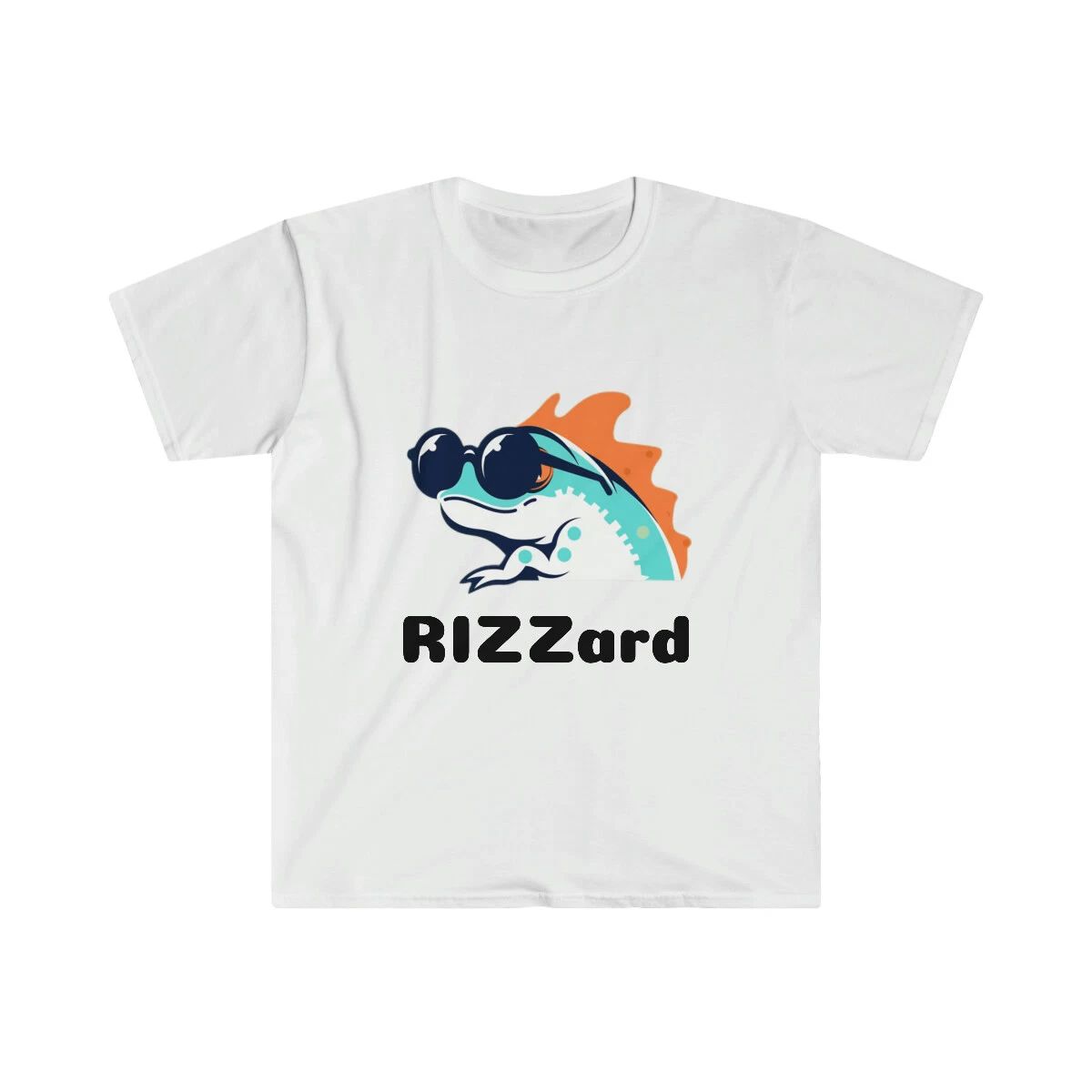 Rizz Tee Get Rizzard Cool Trendy Lizard T-Shirt Smooth Talkers and Charmers gift Unisex T-shirt, Sweatshirt, Hoodie, Long Sleeve Tee - T-Shirt, Sweatshirt, Hoodie