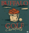 Buffalo Golf Essentials shirt Unisex T-shirt, Sweatshirt, Hoodie, Long Sleeve Tee - T-Shirt, Sweatshirt, Hoodie