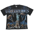 Vale Forever NYC Invasion T-Shirt Vintage Black Unisex T-shirt, Sweatshirt, Hoodie, Long Sleeve Tee - T-Shirt, Sweatshirt, Hoodie