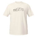 Comfy T-Shirt For Nissan R34 GT-R Car Lovers Birthday Gift Stylish Tee Shirt Unisex T-shirt, Sweatshirt, Hoodie, Long Sleeve Tee - T-Shirt, Sweatshirt, Hoodie