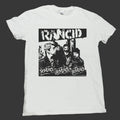 RANCID HARDCORE PUNK ROCK T-SHIRT unisex S-3XL Unisex T-shirt, Sweatshirt, Hoodie, Long Sleeve Tee - T-Shirt, Sweatshirt, Hoodie